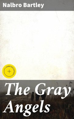 Cover The Gray Angels (eBook, ePUB)