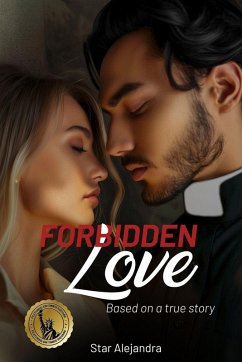 Cover FORBIDDEN LOVE