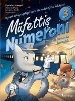 Müfettis Numeroni 3 Paris Treninde Hirsizlik - Lucangeli, Daniela