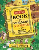 Seek and Find Book of Mormon Stories, 2nd Edition Seek and Find Book of Mormon Stories, 2nd Edition