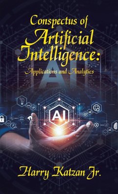 Conspectus of Artificial Intelligence