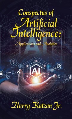 Conspectus of Artificial Intelligence - Katzan Jr., Harry