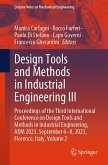 Design Tools and Methods in Industrial Engineering III (eBook, PDF)