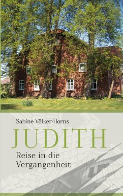 Judith (eBook, ePUB) - Völker-Horns, Sabine