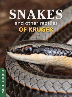 Cover Snakes and other reptiles of Kruger (eBook, ePUB)