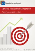 Marketing Management Kompendium (eBook, PDF)
