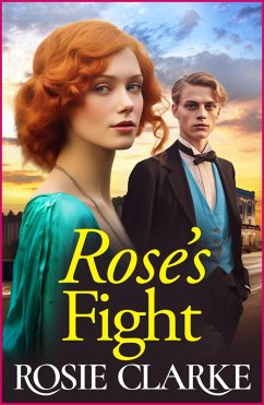 Cover Rose's Fight (eBook, ePUB)