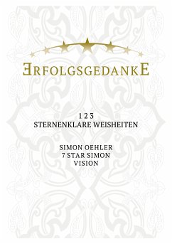 Erfolgsgedanke (eBook, ePUB) - Oehler, Simon