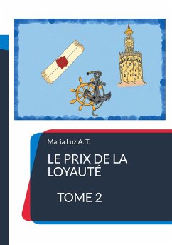 Cover Le prix de la loyauté (eBook, ePUB)