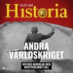 Andra världskriget - Hitlers nederlag och Nazitysklands fall (MP3-Download)