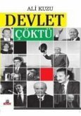 Devlet Cöktü