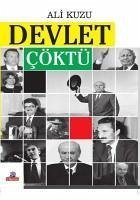 Devlet Cöktü - Kuzu, Ali