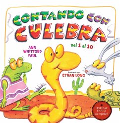 Cover Contando Con Culebra