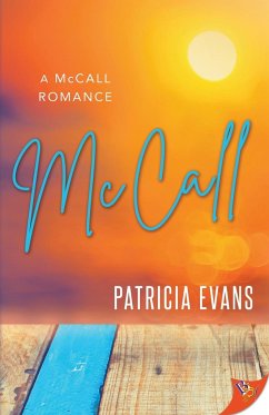 McCall - Evans, Patricia