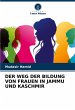 DER WEG DER BILDUNG VON FRAUEN IN JAMMU... - Bild 1