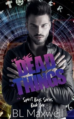 Dead Things - Maxwell, Bl