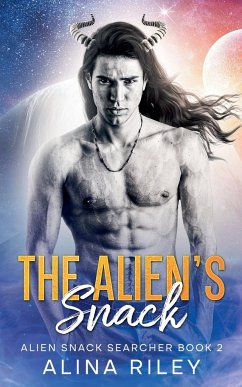 The Alien's Snack - Riley, Alina