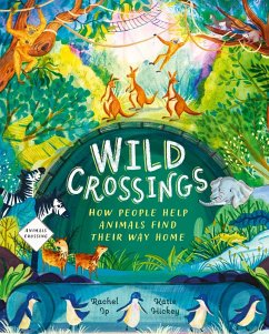 Cover Wild Crossings (eBook, ePUB)