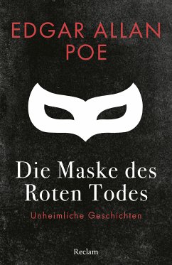 Die Maske des Roten Todes (eBook, ePUB) - Poe, Edgar Allan