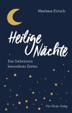 Heilige Nächte (eBook, ePUB)