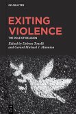 Exiting Violence (eBook, ePUB)