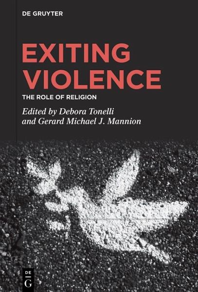Exiting Violence (eBook, ePUB)