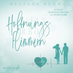 Hoffnungsflimmern (MP3-Download) - Benna, Belinda