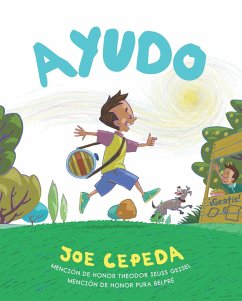 Ayudo - Cepeda, Joe