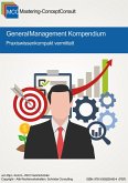 General Management Kompendium (eBook, ePUB)