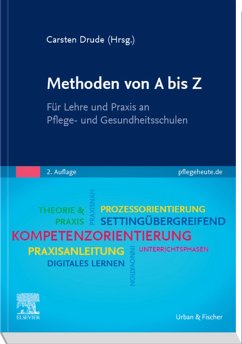 Methoden von A bis Z (eBook, ePUB)