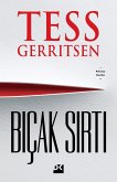 Biçak Sirti (eBook, ePUB)