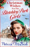 Christmas Wishes for the Bletchley Park Girls (eBook, ePUB)