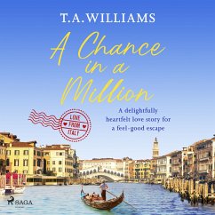 A Chance in a Million (MP3-Download) - Williams, T.A.