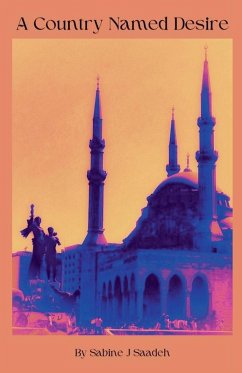 Cover A Country Named Desire