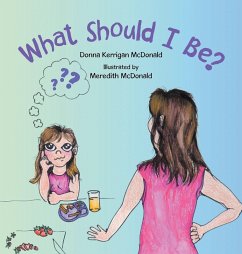 Cover What Should I Be?