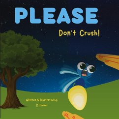 Cover Please Don't Crush!