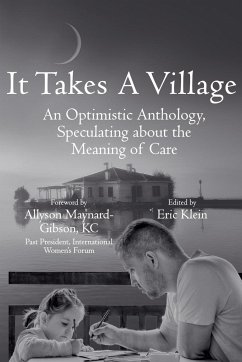 It Takes A Village - Klein, Eric; Chartschenko, Anaïs; Mehr, Assaph