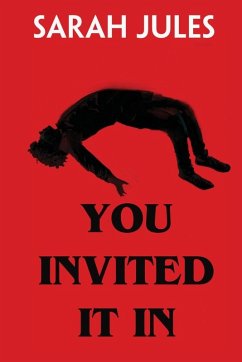 You Invited It In Cover You Invited It In