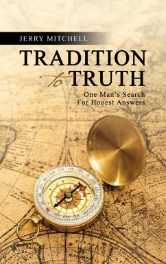 Tradition To Truth - Mitchell, Jerry