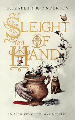 Sleight of Hand - Andersen, Elizabeth R.