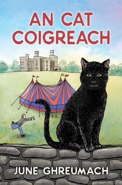 An Cat Coigreach - Ghreumach, June