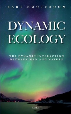 Dynamic Ecology - Nooteboon, Bart