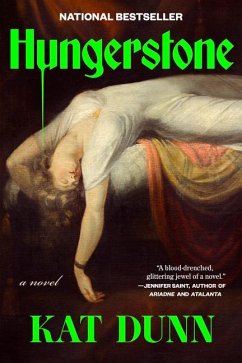 Hungerstone - Dunn, Kat