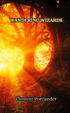 Cover Wandering Wizards