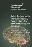 Adult Patient with Intraventricular, Paraventricular and Pineal Region Lesions