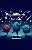 Puzzle Games for Kids