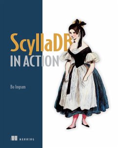 Scylladb in Action - Ingram, Bo