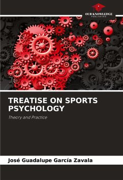 Cover TREATISE ON SPORTS PSYCHOLOGY