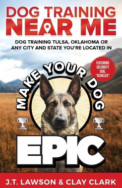 Dog Training Near Me - Clark, Clay; Lawson, Jordan