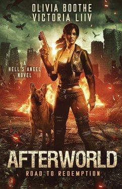 Afterworld - Boothe, Olivia